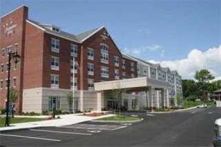 Hampton Inn  (Brunswick Area)ME