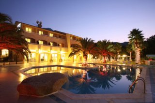 Best Western Premier Hotel Corsica