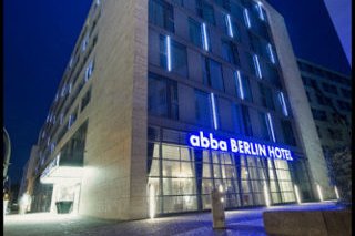 Abba  Hotel