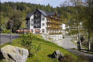 Land und Kurhotel Tommes