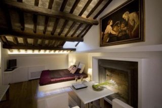 Gigli D'oro Suite