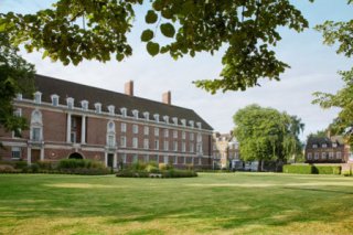 De Vere Venue Devonport House