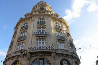 Hotel Carlton