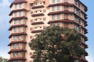 Travellers Suites