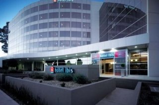 Ibis Melbourne