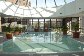 Inn at the Colonnade A Doubletree Hotel