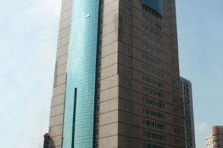 Ramada  Zhabei