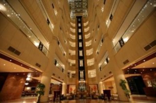 Belvedere Court Hotel