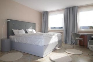 The Grey Hotel