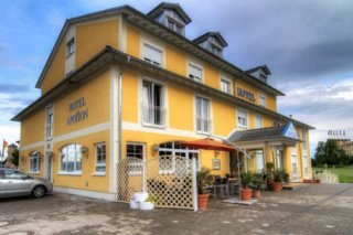 Hotel Apollon