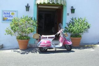Hotel Coralba