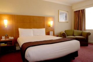 Holiday Inn Brighton Seafront