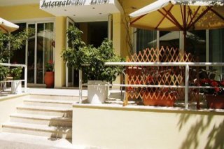 International Hotel
