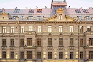 Petro Palace Hotel