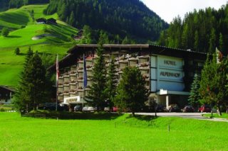 Hotel Alpenhof