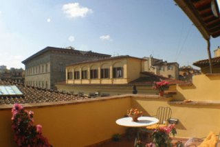 Signoria Apartments