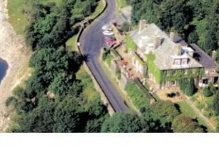 Haweswater Hotel