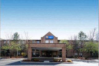 Comfort Inn of