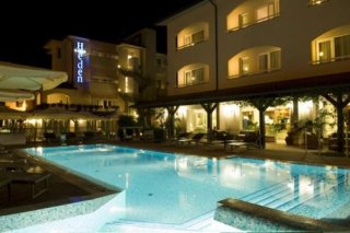 Hotel Eden