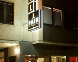 Fair Hotel Frankfurt