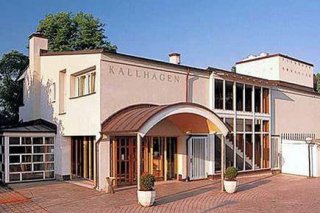 Villa Källhagen