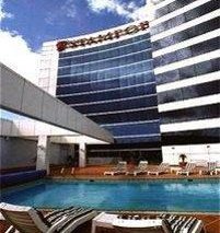 Stamford Plaza  Airport