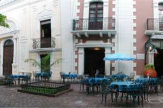 Hotel Caribe Merida Yucatan
