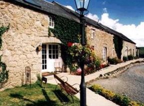 Nant Yr Odyn Country Hotel & Restaurant Ltd