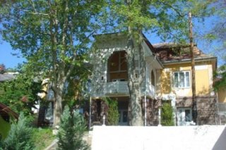 Villa Succa