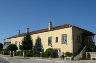 Hospedaria do Convento-Turismo de Habitação