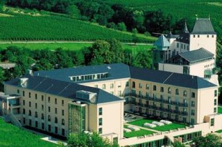 Victor's Residenz-Hotel Schloss Berg