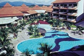 Mercure Johor Palm Resort & Golf
