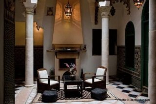 Riad Arous Chamel