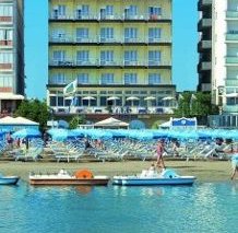 Hotel Caravelle