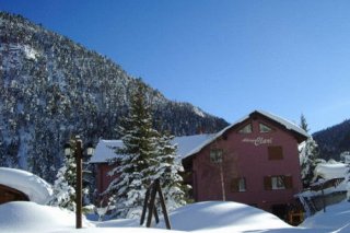 Hotel Clari