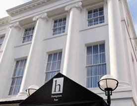 Hampton Hotel