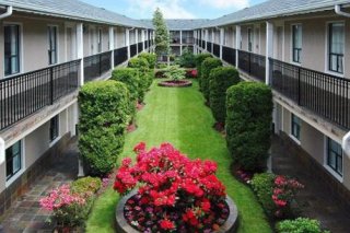 Days Inn Metro