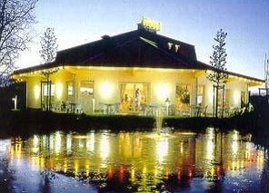 Quality Hotel am Tierpark