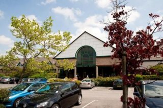 Cedar Court Hotel