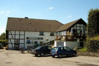 Venngasthof Zur Buche