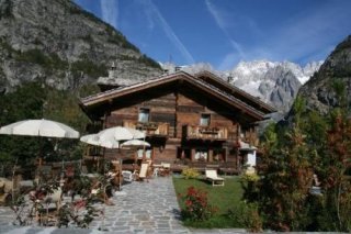 Hotel Svizzero