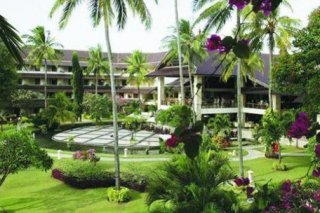 Discovery Kartika Plaza Hotel