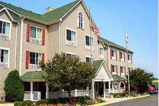 Fairfield Inn and Suites by Marriott Chicago /Aurora