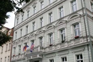 Hotel Sirius