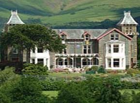 Highfield Hotel & Restaurant