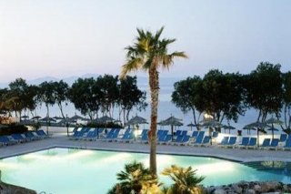 Oceanis Beach Resort