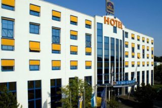 Best Western Transmar-Travel-Hotel