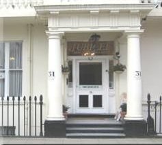 Jubilee Hotel