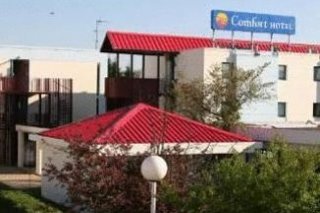 Comfort Hotel Bordeaux Merignac