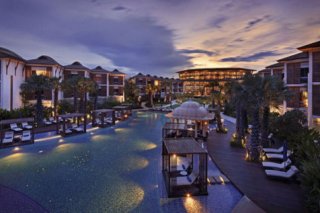 InterContinental  Resort